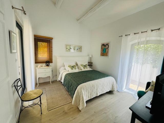 Les Cistes Bed & Breakfast มัลล์มอร์ ภายนอก รูปภาพ